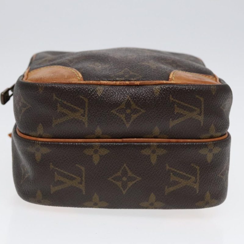 Louis Vuitton Monogram Amazon Shoulder Bag M45236  th5143 - Image 7