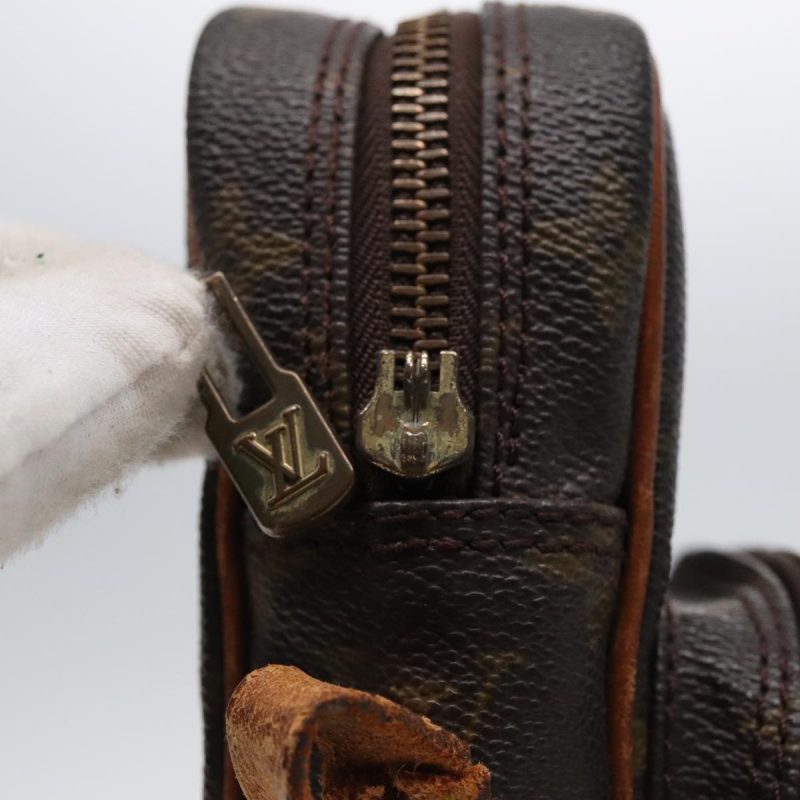 Louis Vuitton Monogram Amazon Shoulder Bag M45236  th5143 - Image 9