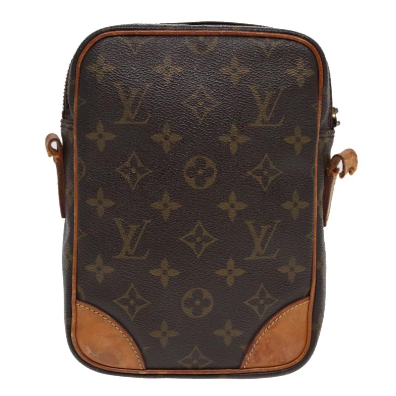 Louis Vuitton Monogram Amazon Shoulder Bag M45236  th5143 - Image 2
