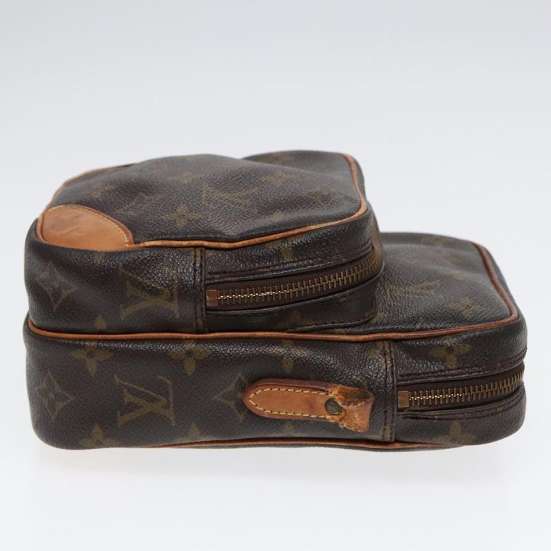 Louis Vuitton Monogram Amazon Shoulder Bag M45236  th5143 - Image 3