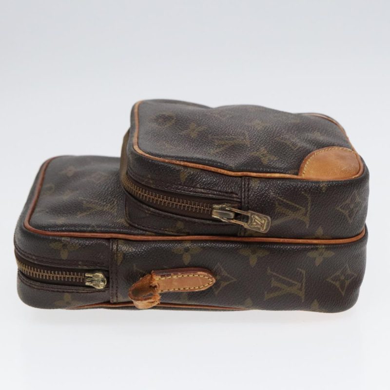 Louis Vuitton Monogram Amazon Shoulder Bag M45236  th5143 - Image 4