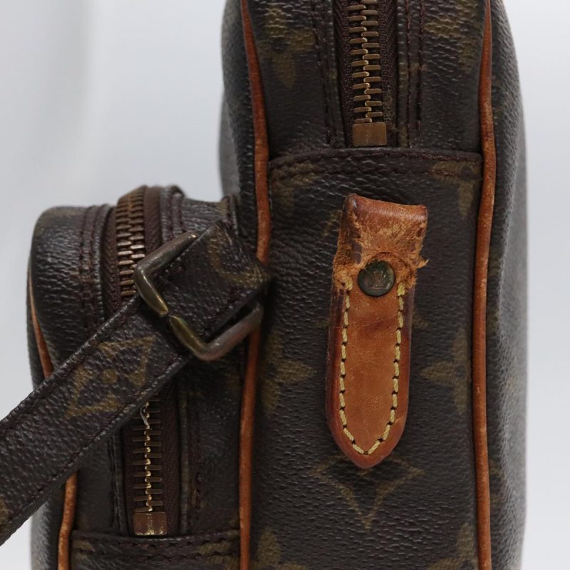Louis Vuitton Monogram Amazon Shoulder Bag M45236  th5143 - Image 5