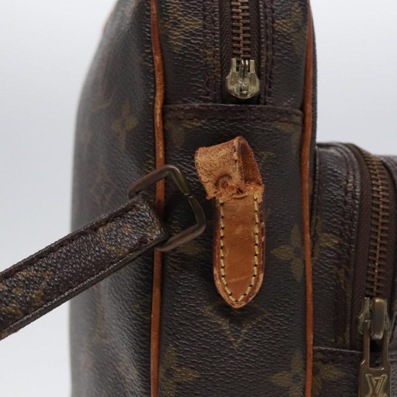Louis Vuitton Monogram Amazon Shoulder Bag M45236  th5143 - Image 6