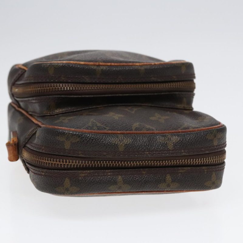 Louis Vuitton Monogram Amazon Shoulder Bag M45236  th5143 - Image 8