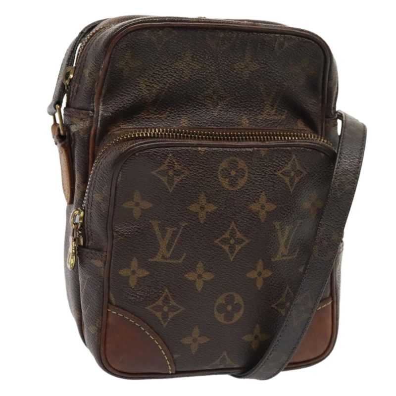 Louis Vuitton Monogram Amazon Shoulder Bag M45236  th5275