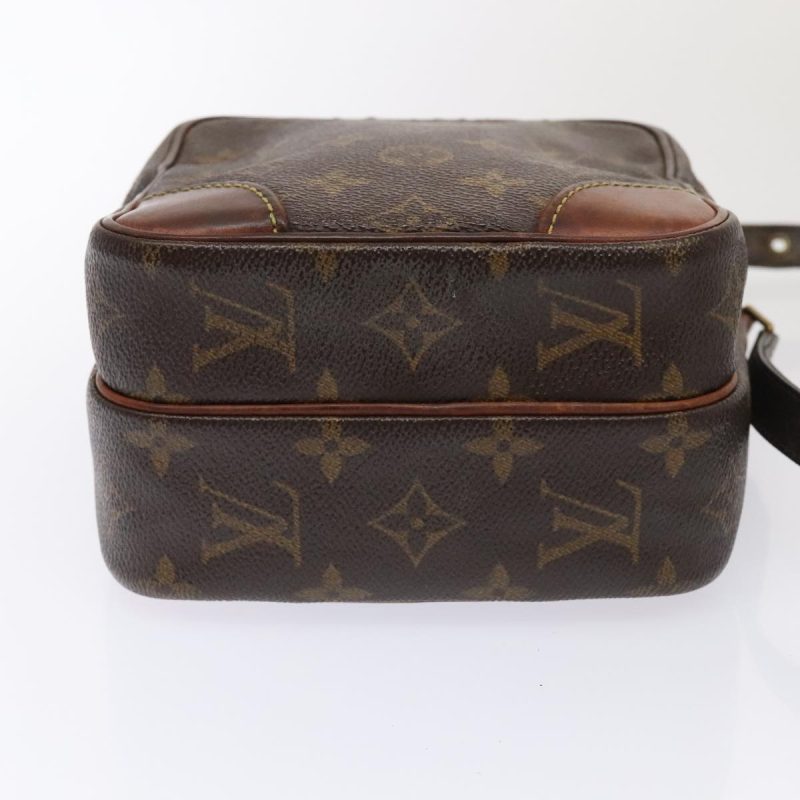 Louis Vuitton Monogram Amazon Shoulder Bag M45236  th5275 - Image 5