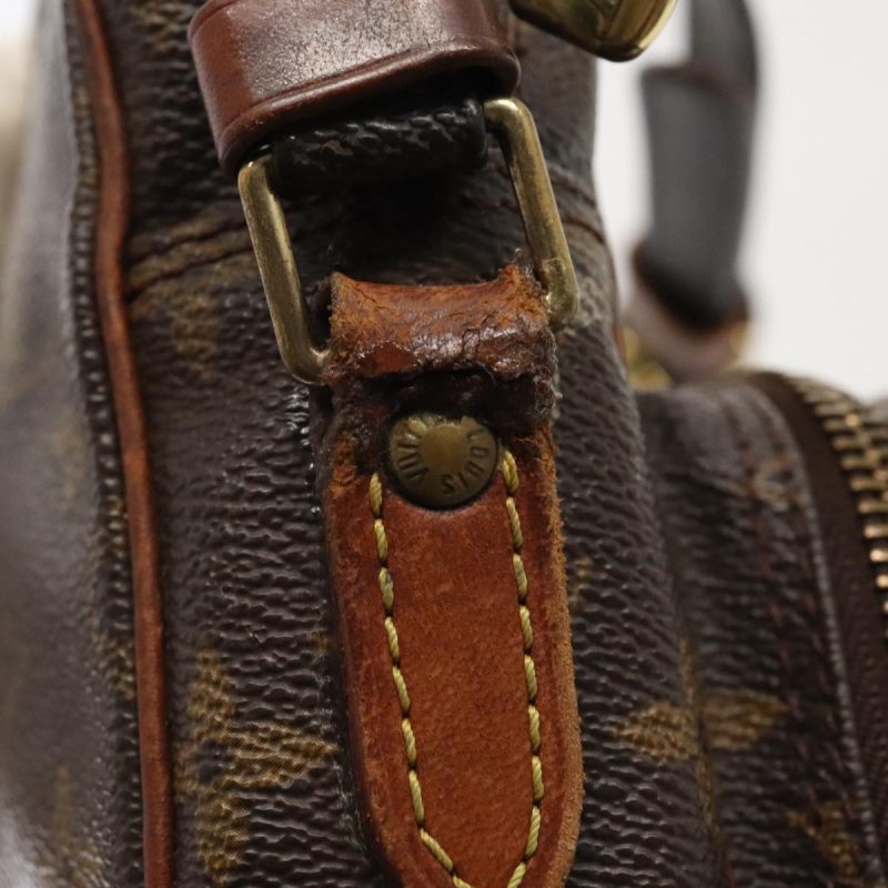 Louis Vuitton Monogram Amazon Shoulder Bag M45236  th5275 - Image 9
