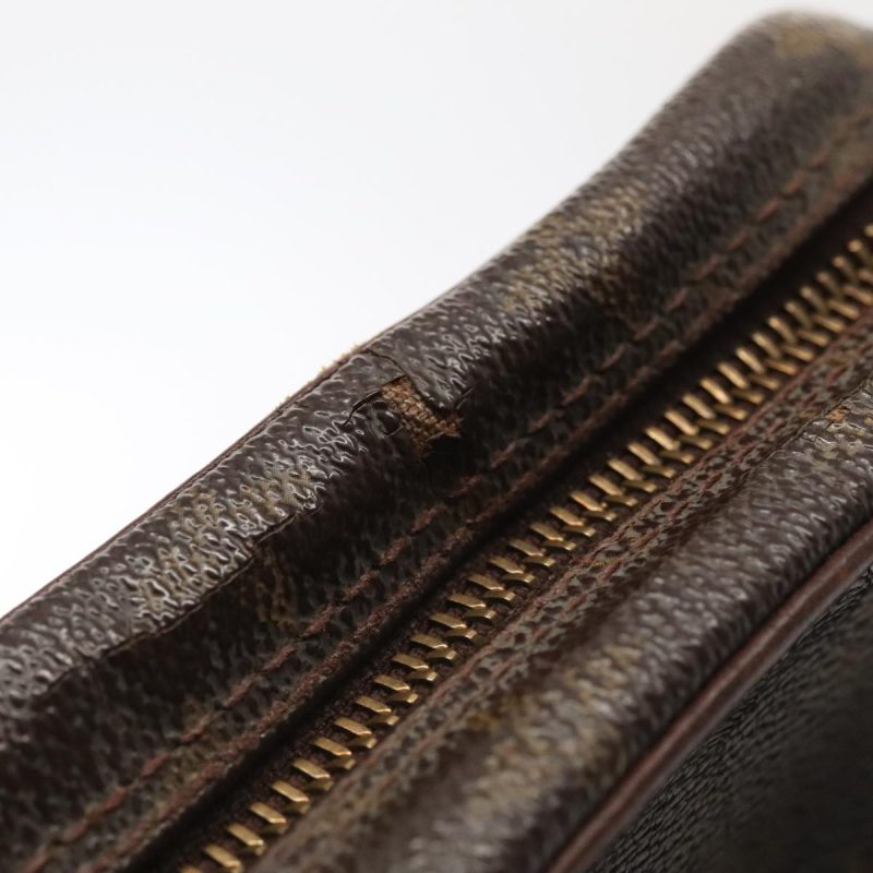 Louis Vuitton Monogram Amazon Shoulder Bag M45236  th5275 - Image 10