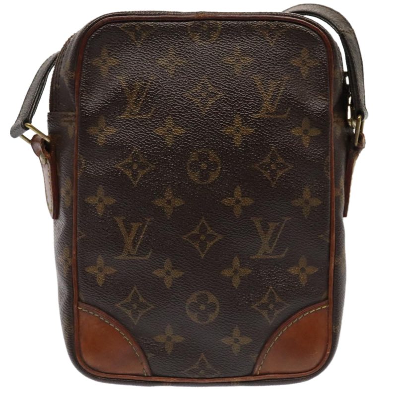 Louis Vuitton Monogram Amazon Shoulder Bag M45236  th5275 - Image 2