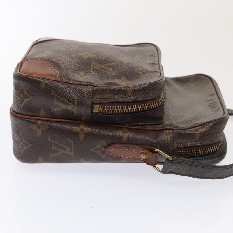 Louis Vuitton Monogram Amazon Shoulder Bag M45236  th5275 - Image 3