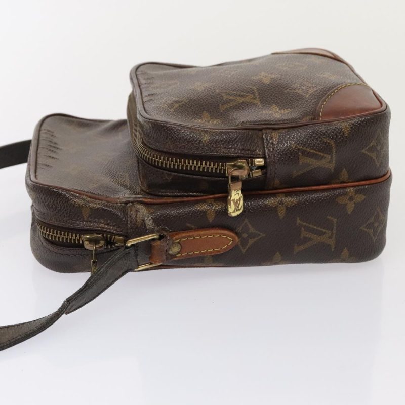 Louis Vuitton Monogram Amazon Shoulder Bag M45236  th5275 - Image 4