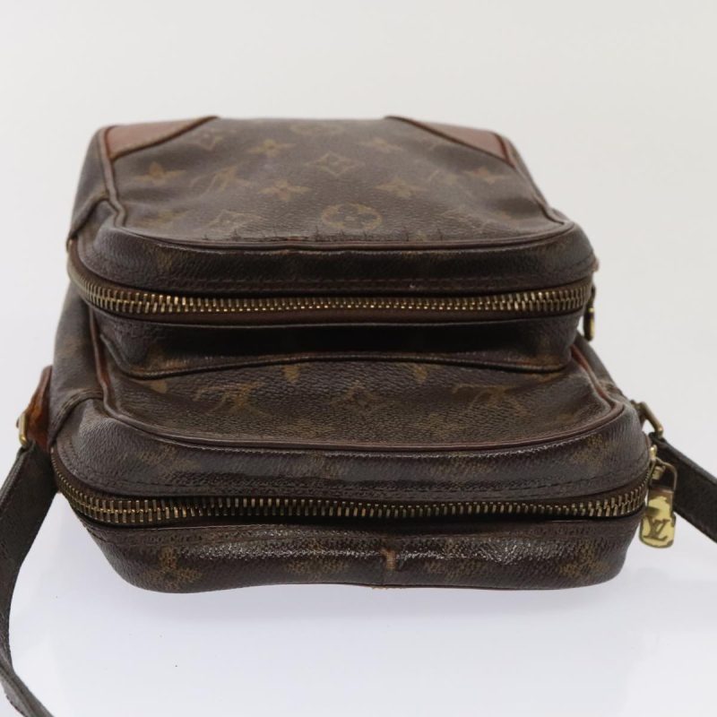 Louis Vuitton Monogram Amazon Shoulder Bag M45236  th5275 - Image 6