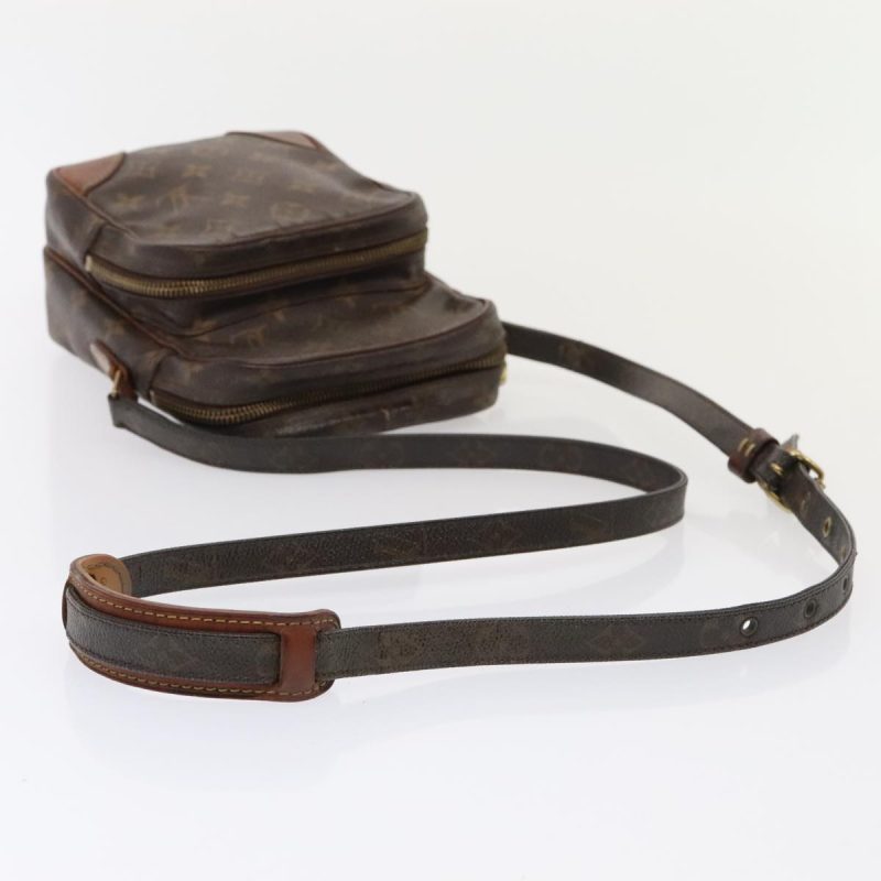Louis Vuitton Monogram Amazon Shoulder Bag M45236  th5275 - Image 7