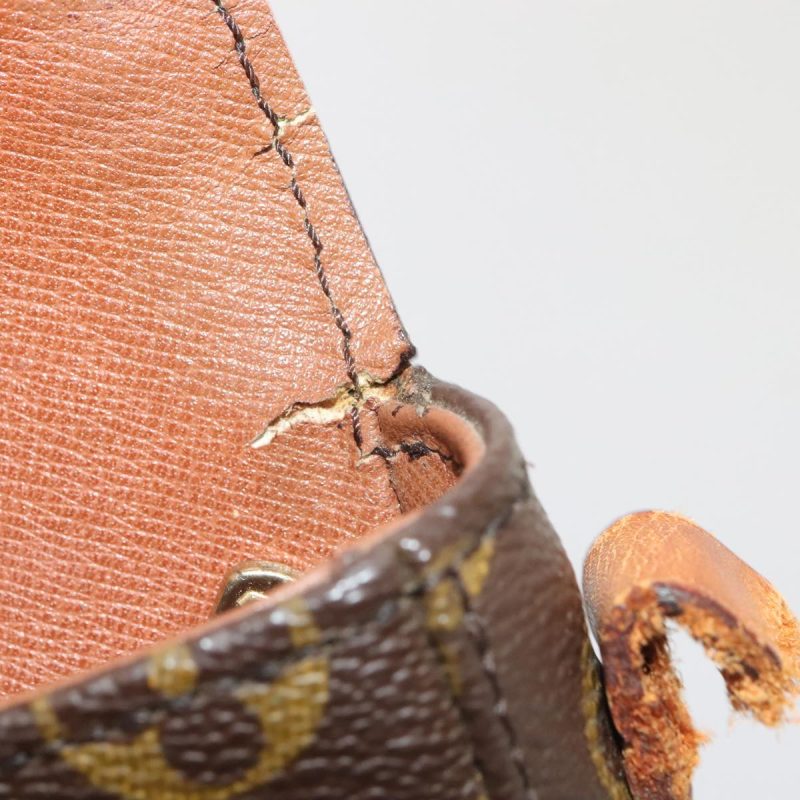 Louis Vuitton Monogram Chantilly PM Shoulder Bag M51234  th5292 - Image 10