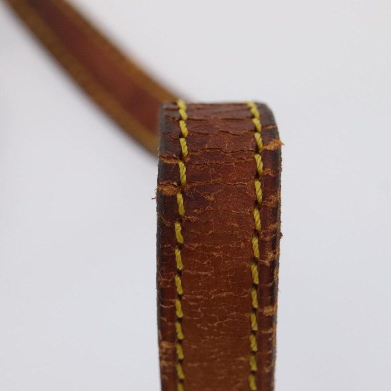 Louis Vuitton Monogram Chantilly PM Shoulder Bag M51234  th5292 - Image 7