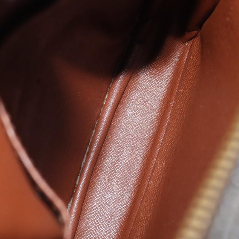Louis Vuitton Monogram Amazon Shoulder Bag M45236  th5336 - Image 10