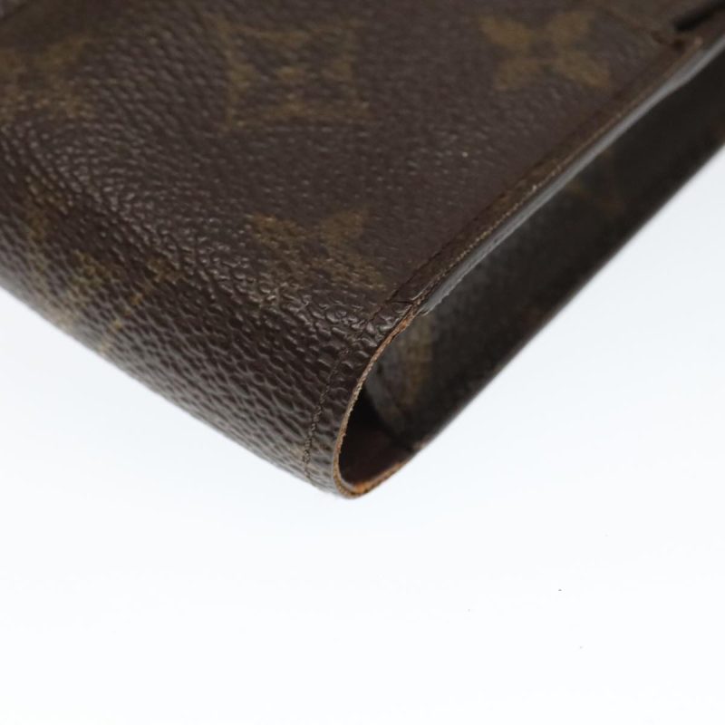 Louis Vuitton Monogram Key case Epi Cigarette Case 3Set Black  ti2122 - Image 7