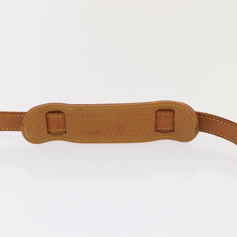 Louis Vuitton Monogram Saint Cloud GM Shoulder Bag M51242  yb694 - Image 8
