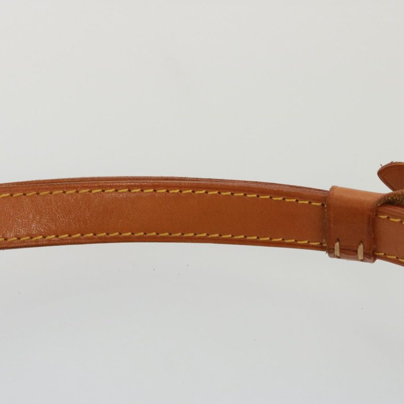 Louis Vuitton Monogram Randonnee GM Shoulder Bag M42244  yk12485 - Image 8