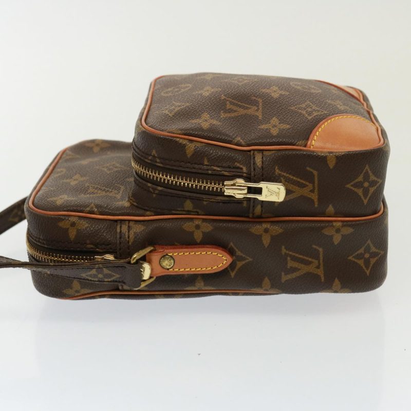 Louis Vuitton Monogram Amazon Shoulder Bag M45236  yk13152 - Image 4