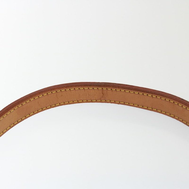 Louis Vuitton Monogram Petit Noe Shoulder Bag M42226  yk13231 - Image 8