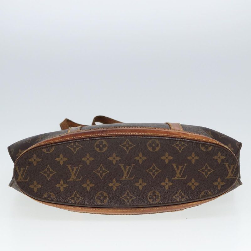 Louis Vuitton Monogram Babylone Tote Bag M51102  yk13245 - Image 6