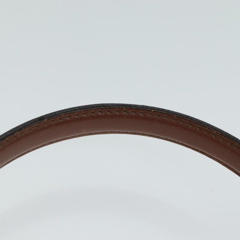 Louis Vuitton Monogram Malesherbes Hand Bag M51379  yk13323 - Image 8