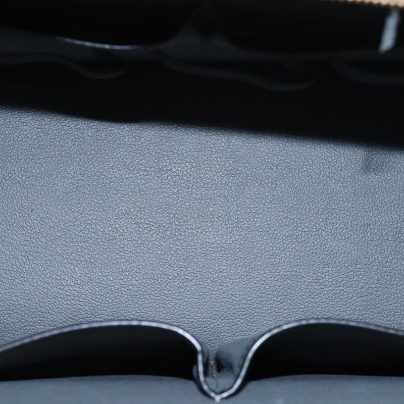 Louis Vuitton Epi Riviera Hand Bag Noir Black M48182  yk13337 - Image 10