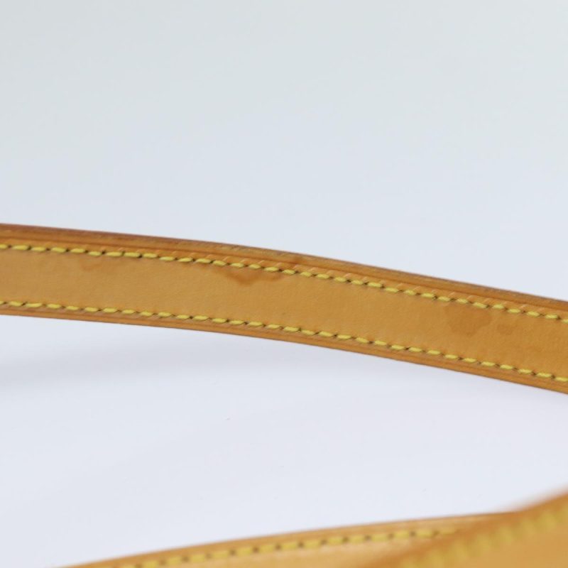 Louis Vuitton Monogram Bucket GM Shoulder Bag M42236  yk13338 - Image 8