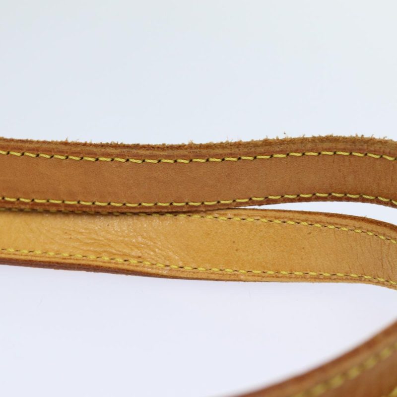 Louis Vuitton Monogram Bucket GM Shoulder Bag M42236  yk13345 - Image 8