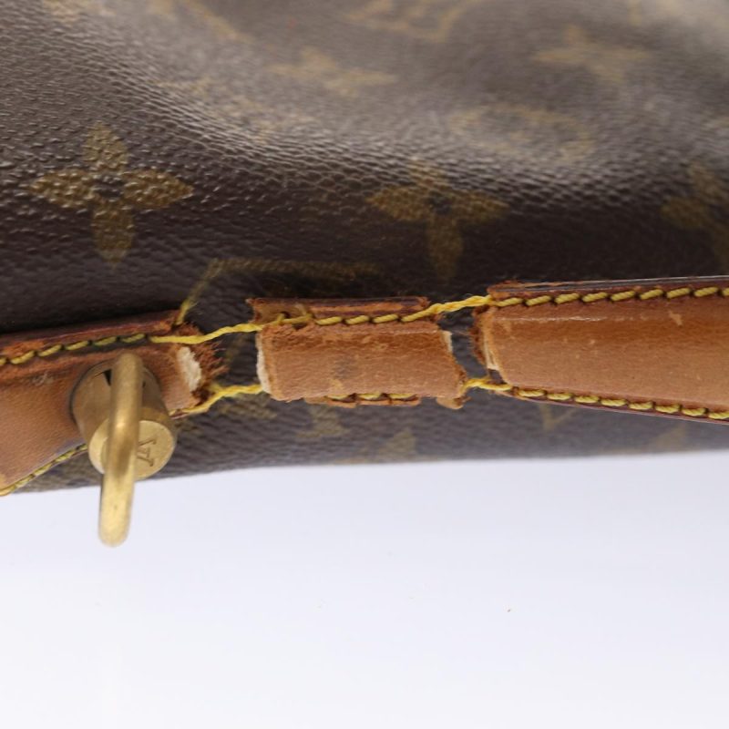Louis Vuitton Monogram Beverly Hand Bag 2way M51120  yk13366 - Image 8