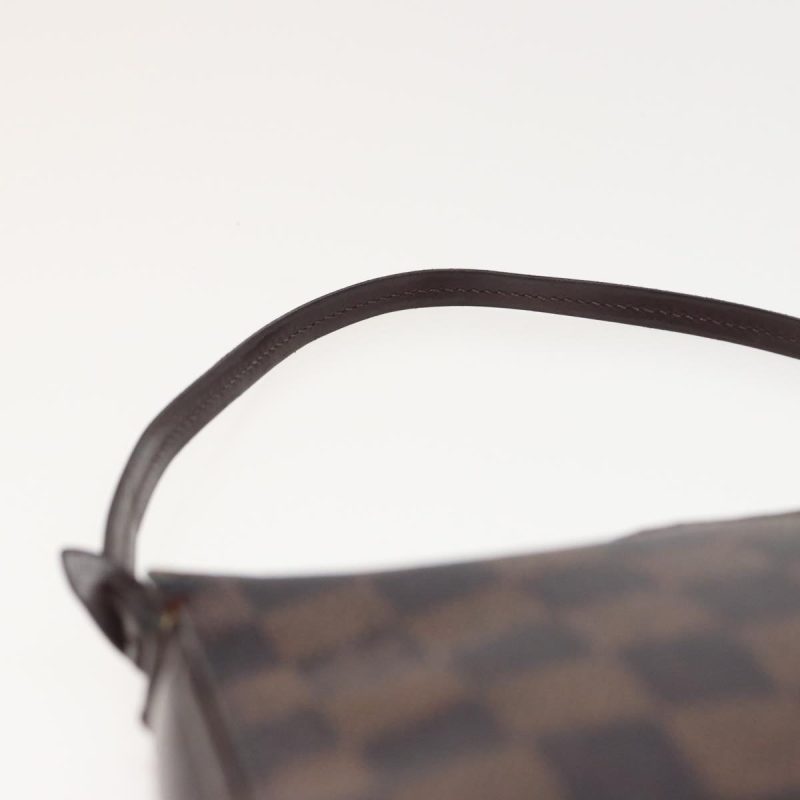 Louis Vuitton Damier Ebene Navona Accessory Pouch N51983  yk13371 - Image 8