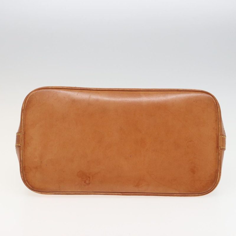 Louis Vuitton Monogram Alma Hand Bag M51130  yk13405 - Image 5