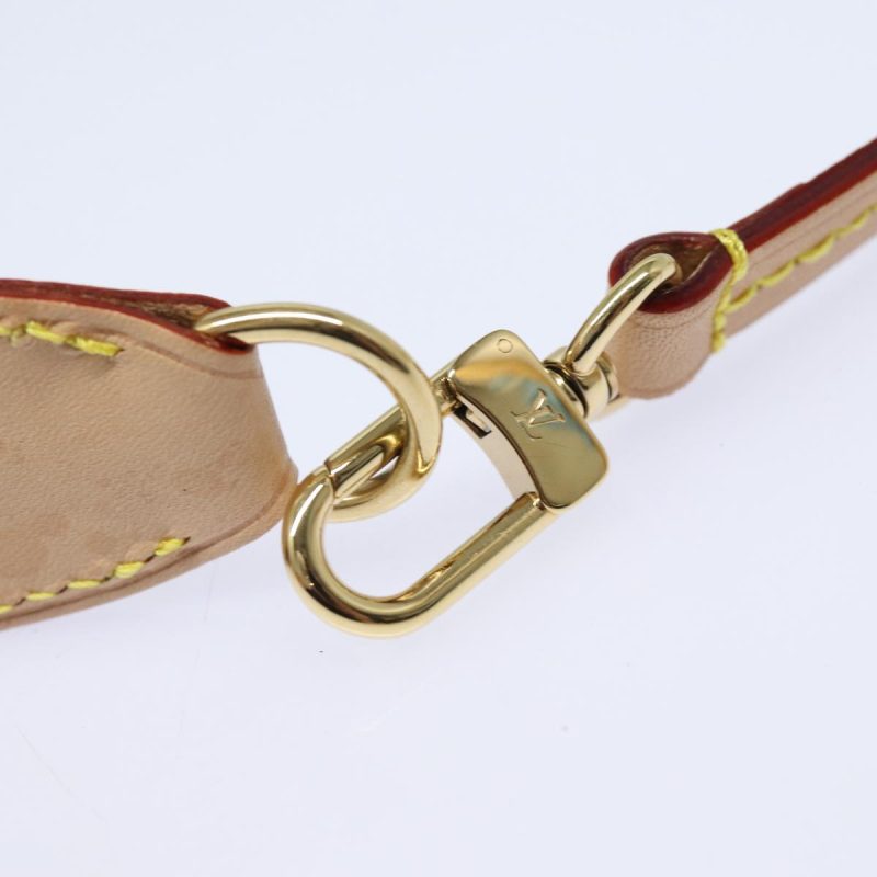Louis Vuitton Monogram Pochette Accessoires Pouch M82766  yk14270A - Image 9