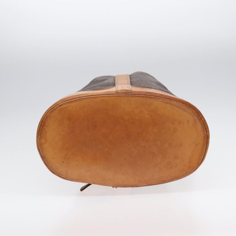 Louis Vuitton Monogram Randonnee PM Shoulder Bag M42243  yk14376 - Image 5