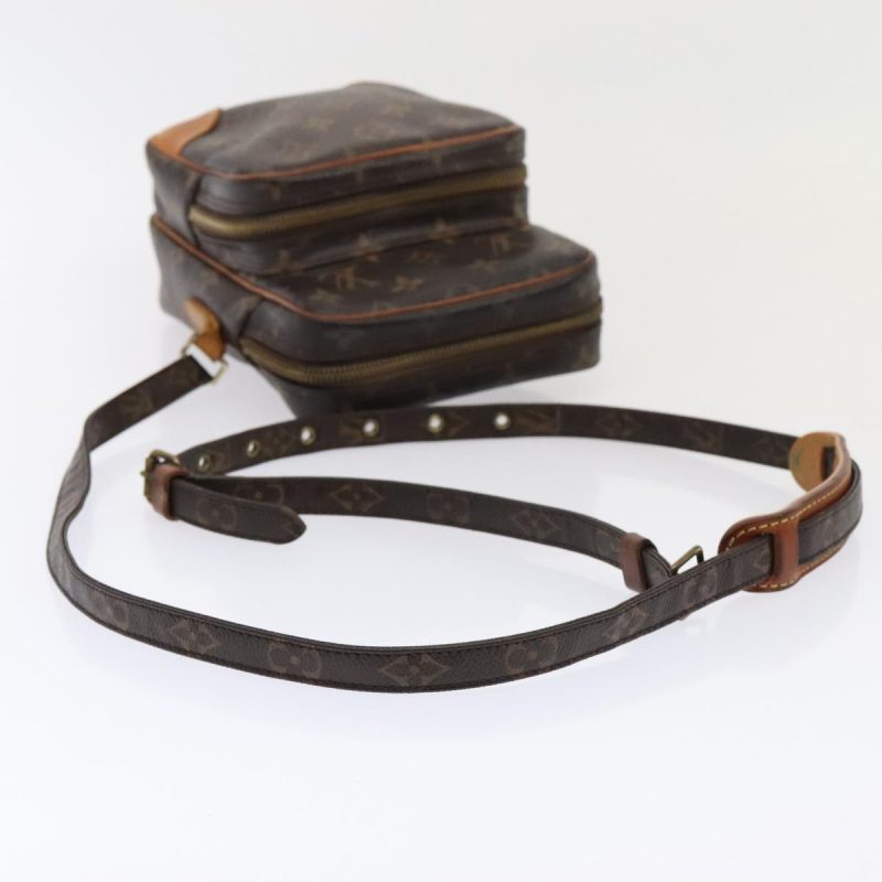 Louis Vuitton Monogram Amazon Shoulder Bag M45236  yk14382 - Image 8