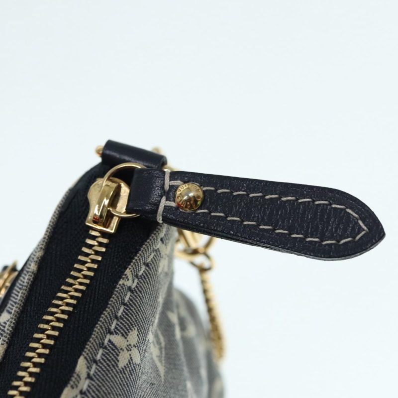 Louis Vuitton Idylle Mini Pochette Accessoires Pouch Uncle M62998 Auth yk14483 - Image 9