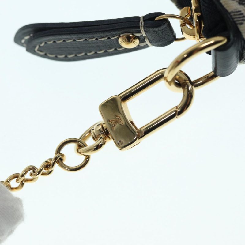 Louis Vuitton Idylle Mini Pochette Accessoires Pouch Uncle M62998 Auth yk14483 - Image 10