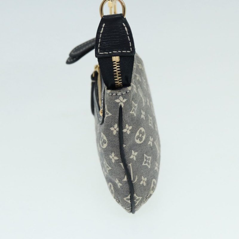 Louis Vuitton Idylle Mini Pochette Accessoires Pouch Uncle M62998 Auth yk14483 - Image 3