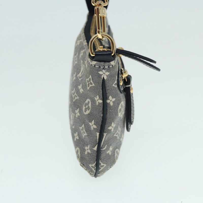 Louis Vuitton Idylle Mini Pochette Accessoires Pouch Uncle M62998 Auth yk14483 - Image 4