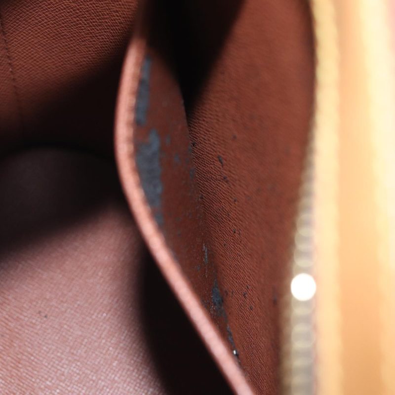 Louis Vuitton Monogram Drouot Shoulder Shoulder Bag M51290  yk14526 - Image 10