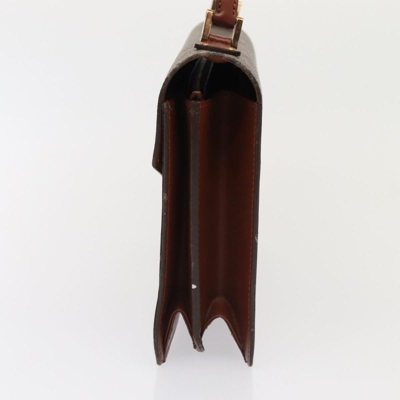 Louis Vuitton Monogram Concorde Hand Bag M51190  yk14595 - Image 3