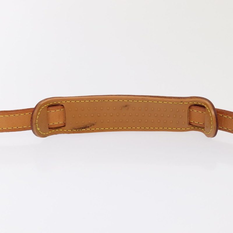 Louis Vuitton Monogram Chantilly MM Shoulder Bag M51233  yk14613 - Image 7