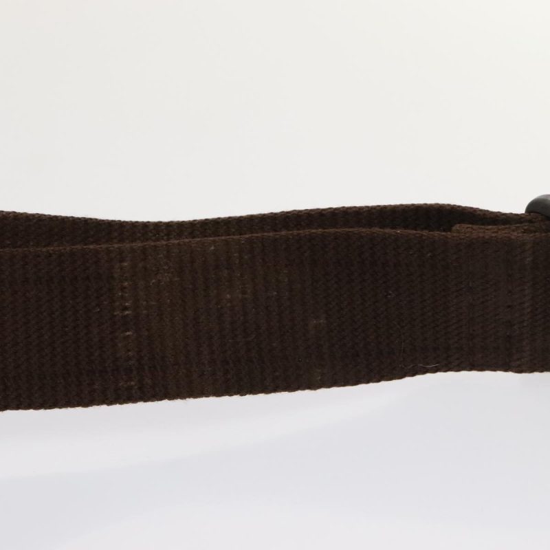 Louis Vuitton Monogram Reporter PM Shoulder Bag M45254  yk14682 - Image 8