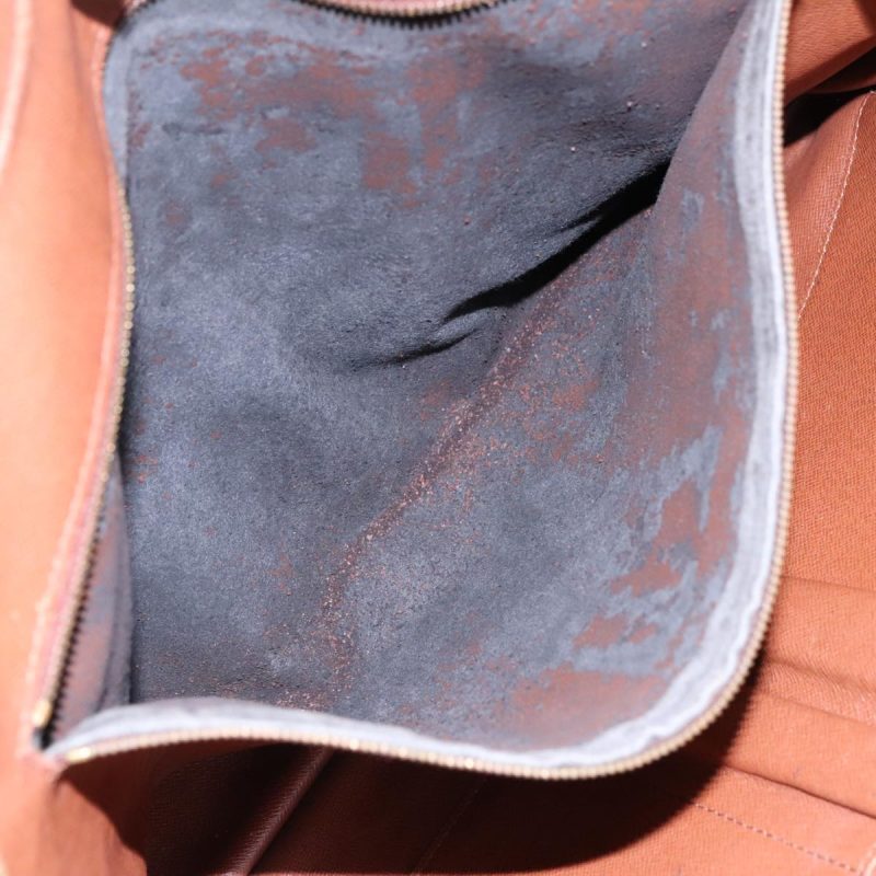 Louis Vuitton Monogram Porte Documents Voyage Business Bag M53361 Auth yk14878 - Image 10