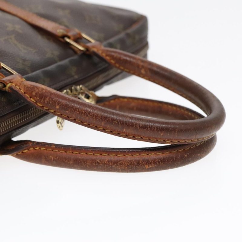 Louis Vuitton Monogram Porte Documents Voyage Business Bag M53361 Auth yk14878 - Image 6