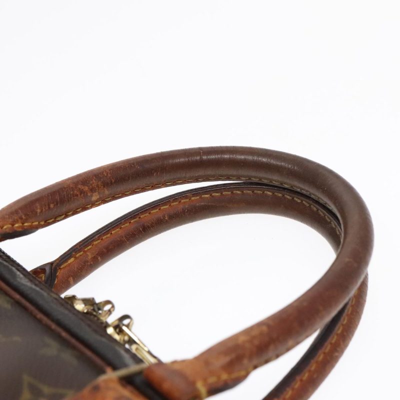 Louis Vuitton Monogram Porte Documents Voyage Business Bag M53361 Auth yk14878 - Image 7