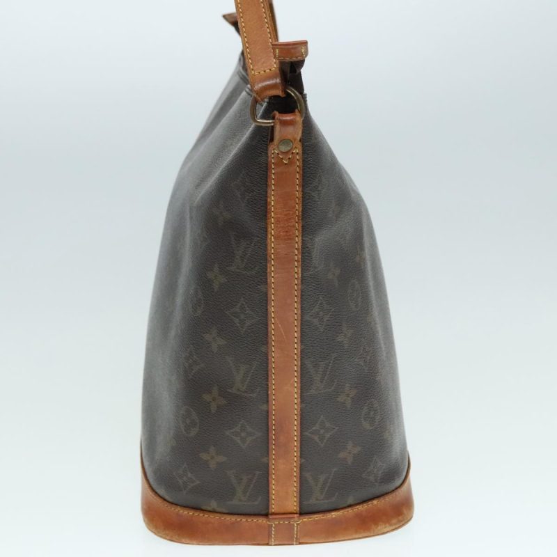 Louis Vuitton Monogram Amphor Three Shoulder Bag M47275  yk14981 - Image 3