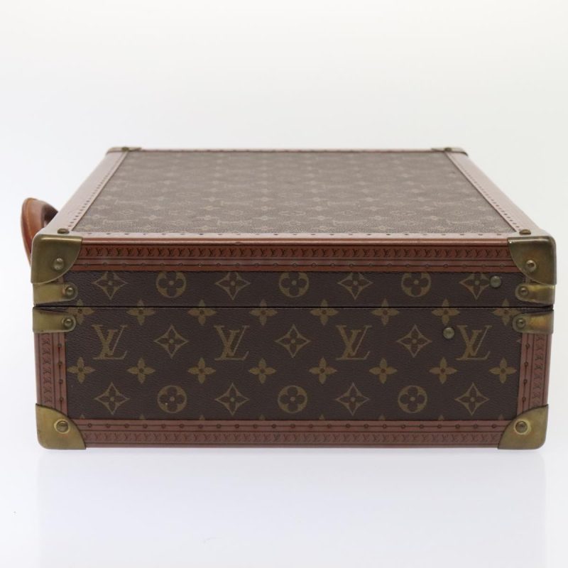 Louis Vuitton Monogram Cotoville 45 Clutch Bag M21423  yk14995A - Image 3
