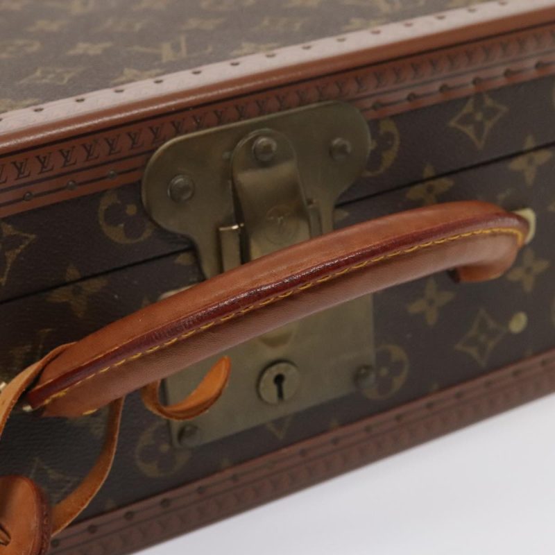 Louis Vuitton Monogram Cotoville 45 Clutch Bag M21423  yk14995A - Image 7
